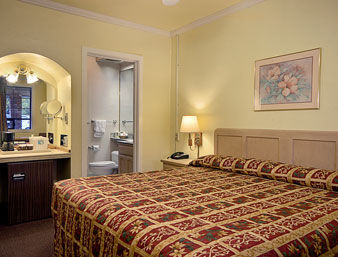 Days Inn Merced Gateway To Yosemite المظهر الخارجي الصورة